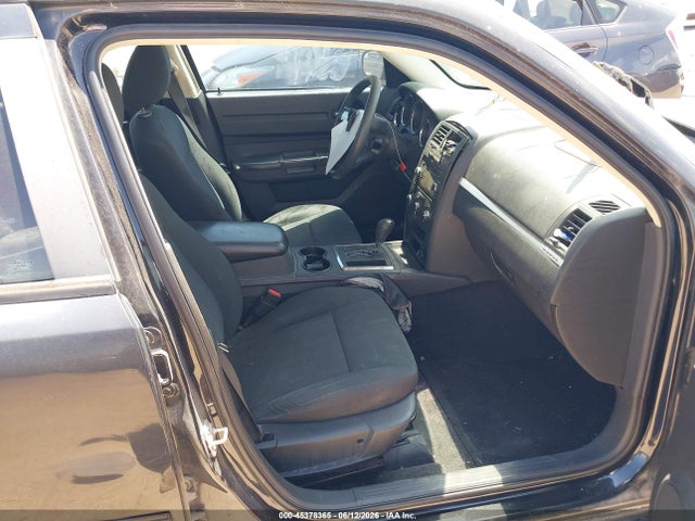 2008 Dodge Charger მანქანა იყიდება აუქციონზე, vin: 2B3KA43R68H277221, აუქციონის ნომერი: 45378365