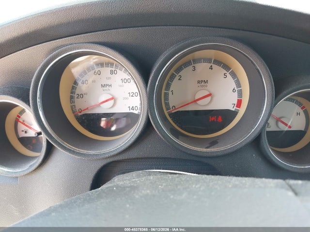 2008 Dodge Charger მანქანა იყიდება აუქციონზე, vin: 2B3KA43R68H277221, აუქციონის ნომერი: 45378365