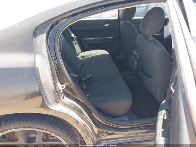 2008 Dodge Charger მანქანა იყიდება აუქციონზე, vin: 2B3KA43R68H277221, აუქციონის ნომერი: 45378365