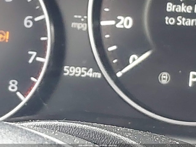 Продаж на аукціоні авто 2020 Mazda Mazda3 Preferred Package, vin: JM1BPBDM6L1171735, номер лоту: 45378367