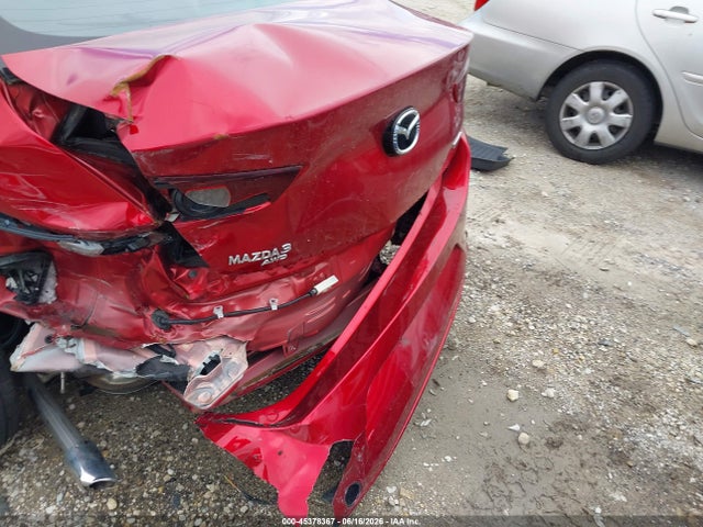 Продаж на аукціоні авто 2020 Mazda Mazda3 Preferred Package, vin: JM1BPBDM6L1171735, номер лоту: 45378367
