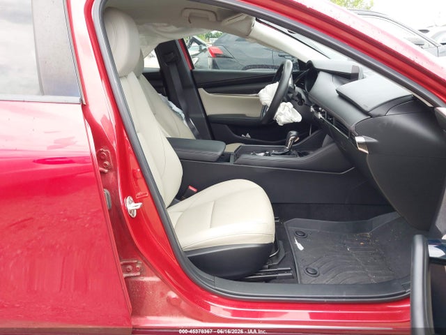 45378367 :رقم المزاد ، JM1BPBDM6L1171735 vin ، 2020 Mazda Mazda3 Preferred Package مزاد بيع