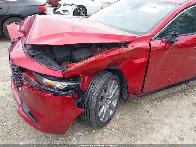 Aukcja sprzedaży 2020 Mazda Mazda3 Preferred Package, vin: JM1BPBDM6L1171735, numer aukcji: 45378367