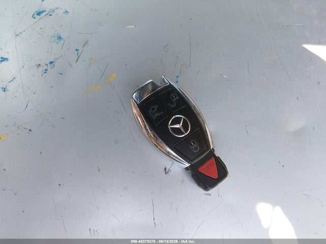 55SWF4JB0JU282254 Mercedes-Benz C 300