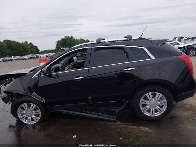 Продажа на аукционе авто 2013 Cadillac Srx Luxury Collection, vin: 3GYFNCE37DS629599, номер лота: 45378371