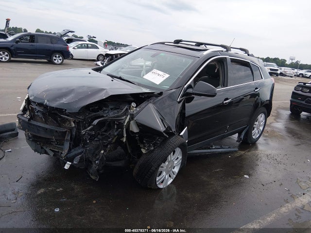 Продажа на аукционе авто 2013 Cadillac Srx Luxury Collection, vin: 3GYFNCE37DS629599, номер лота: 45378371
