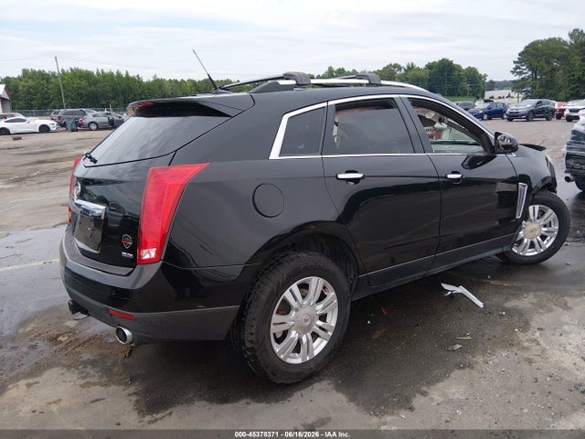 Продажа на аукционе авто 2013 Cadillac Srx Luxury Collection, vin: 3GYFNCE37DS629599, номер лота: 45378371