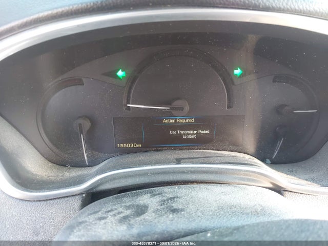 Продажа на аукционе авто 2013 Cadillac Srx Luxury Collection, vin: 3GYFNCE37DS629599, номер лота: 45378371