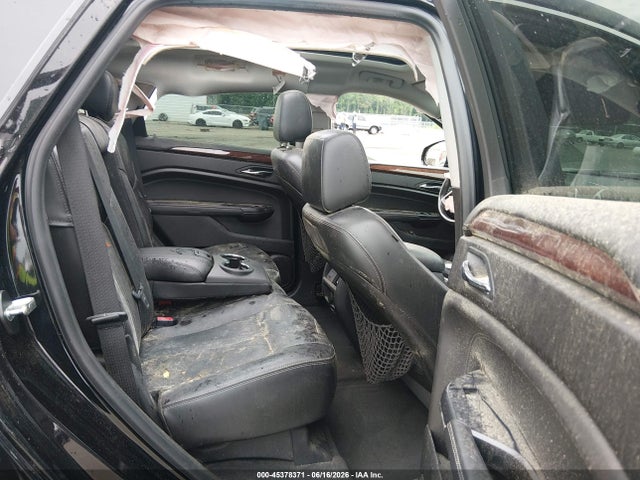 Продажа на аукционе авто 2013 Cadillac Srx Luxury Collection, vin: 3GYFNCE37DS629599, номер лота: 45378371