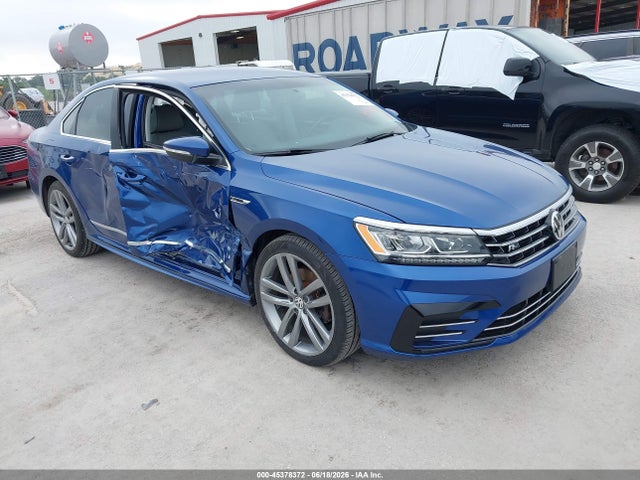 1VWDT7A30HC002459 auction archive image
