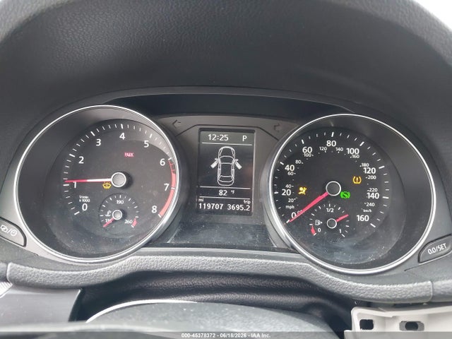1VWDT7A30HC002459 Volkswagen Passat 1.8t R-line