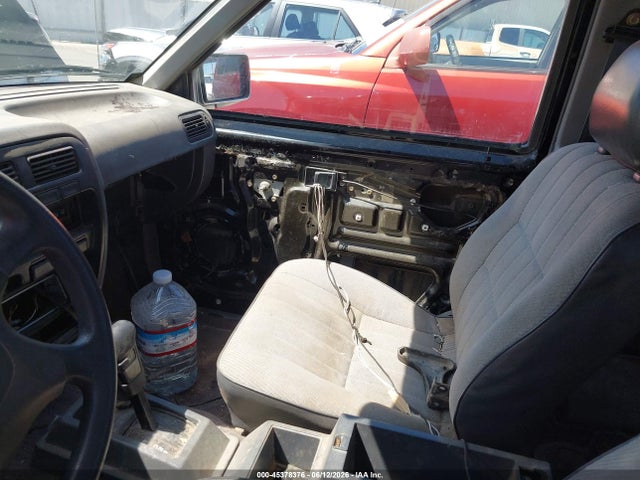 Aukcja sprzedaży 1994 Nissan Truck King Cab Xe, vin: 1N6SD16S3RC384246, numer aukcji: 45378376