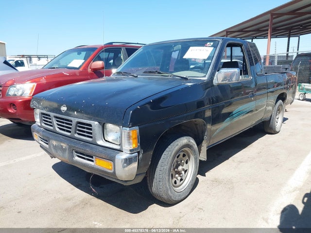 Aukcja sprzedaży 1994 Nissan Truck King Cab Xe, vin: 1N6SD16S3RC384246, numer aukcji: 45378376