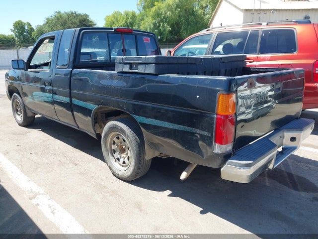 Aukcja sprzedaży 1994 Nissan Truck King Cab Xe, vin: 1N6SD16S3RC384246, numer aukcji: 45378376