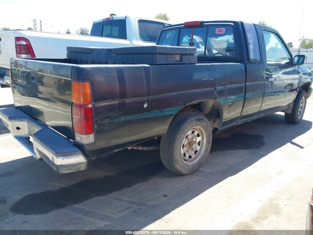 Aukcja sprzedaży 1994 Nissan Truck King Cab Xe, vin: 1N6SD16S3RC384246, numer aukcji: 45378376