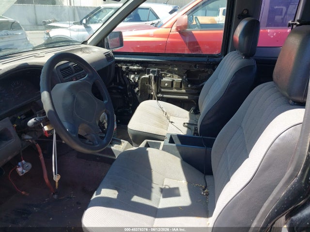 Aukcja sprzedaży 1994 Nissan Truck King Cab Xe, vin: 1N6SD16S3RC384246, numer aukcji: 45378376