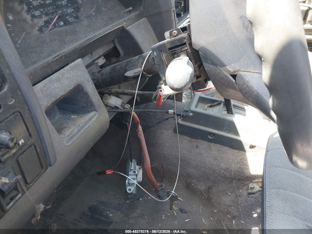 Aukcja sprzedaży 1994 Nissan Truck King Cab Xe, vin: 1N6SD16S3RC384246, numer aukcji: 45378376