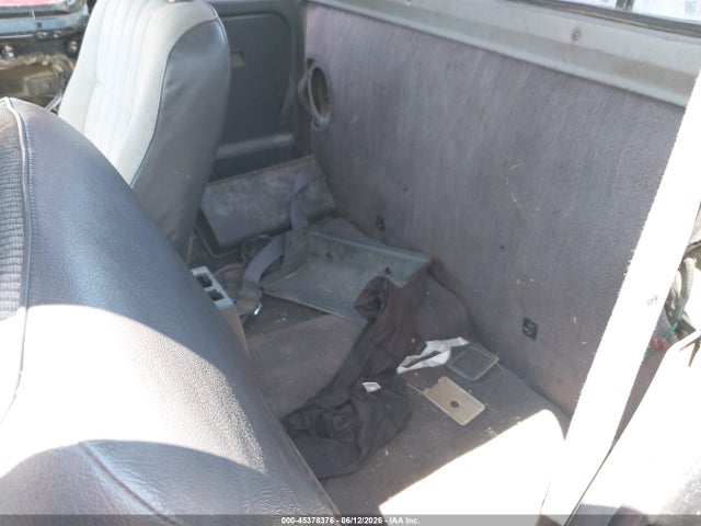 Aukcja sprzedaży 1994 Nissan Truck King Cab Xe, vin: 1N6SD16S3RC384246, numer aukcji: 45378376