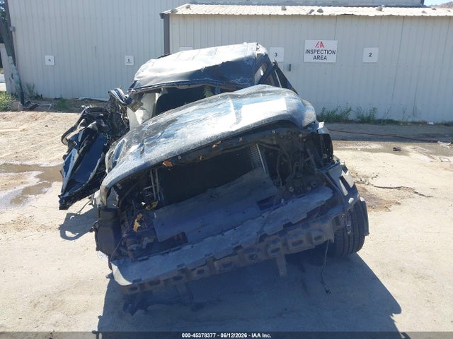 Продажа на аукционе авто 2014 Ram 1500 Express, vin: 1C6RR6KT0ES358712, номер лота: 45378377