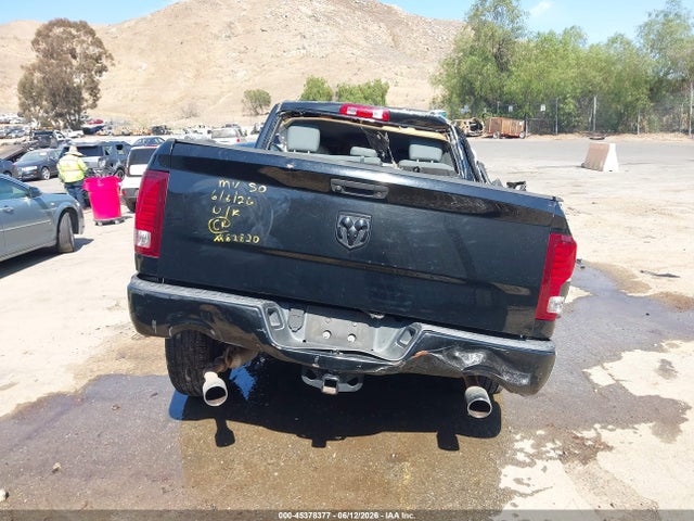 2014 Ram 1500 Express მანქანა იყიდება აუქციონზე, vin: 1C6RR6KT0ES358712, აუქციონის ნომერი: 45378377