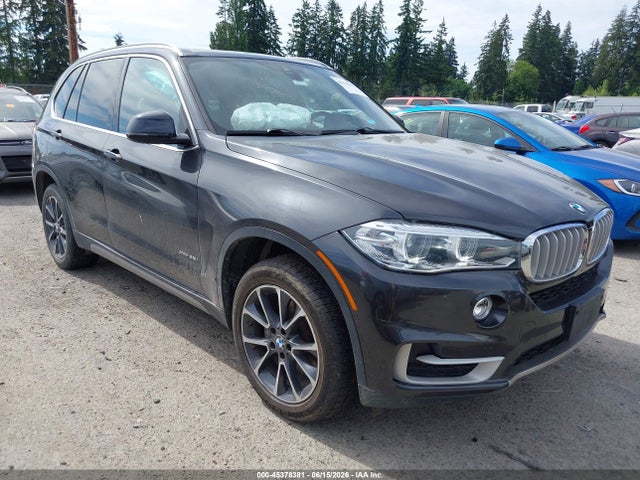 BMW X5 Xdrive35i 2018 5UXKR0C59J0X90808 zdjęcie główne