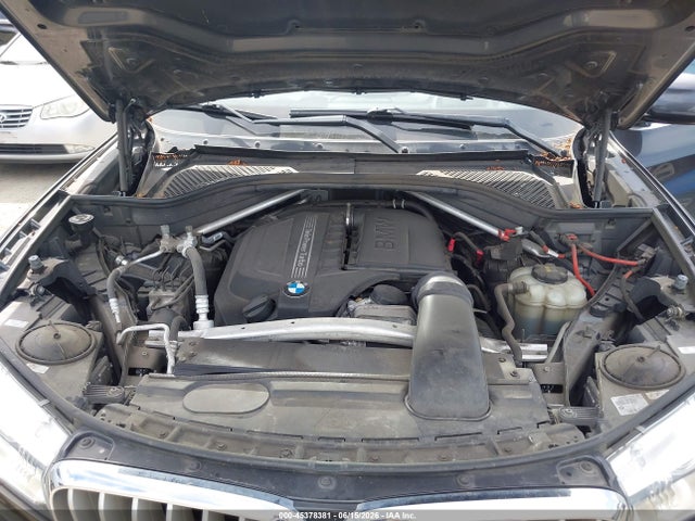 BMW X5 Xdrive35i 2018 5UXKR0C59J0X90808 Image 10