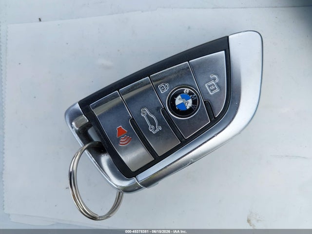 BMW X5 Xdrive35i 2018 5UXKR0C59J0X90808 Image 11