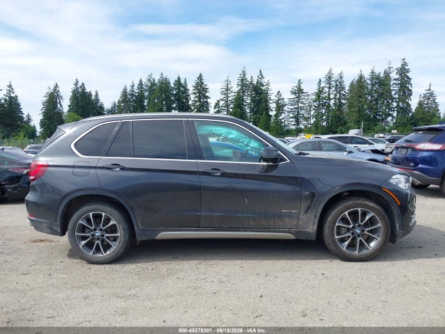 BMW X5 Xdrive35i 2018 5UXKR0C59J0X90808 Image 13