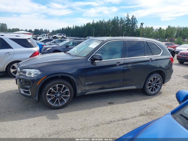 BMW X5 Xdrive35i 2018 5UXKR0C59J0X90808 Image 14