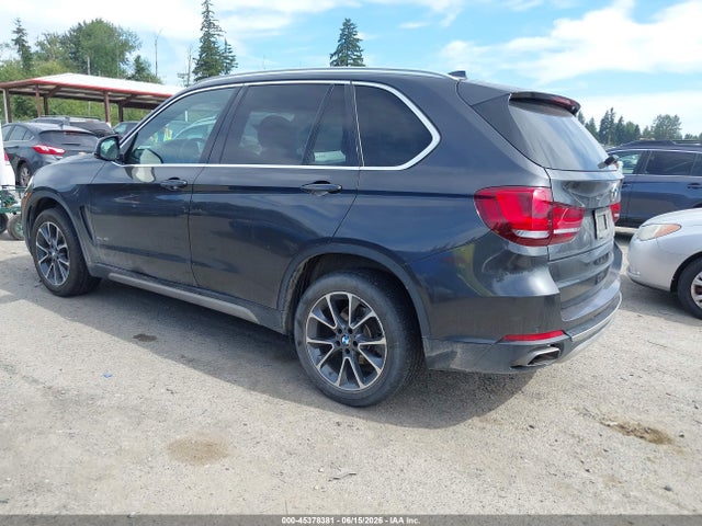 BMW X5 Xdrive35i 2018 5UXKR0C59J0X90808 Image 3