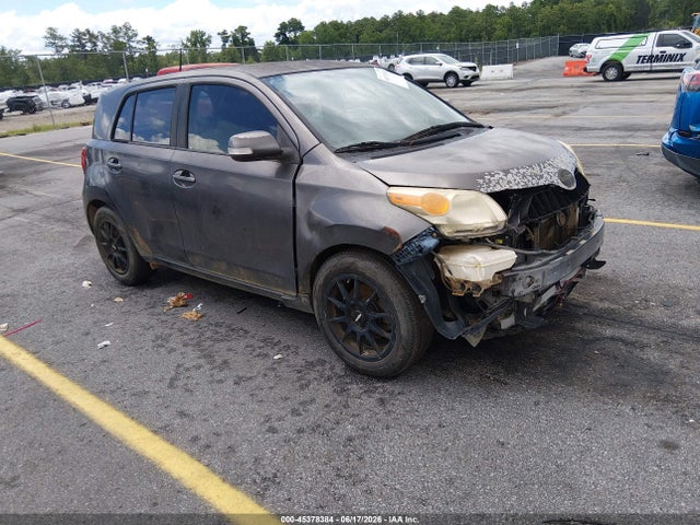 Продаж на аукціоні авто 2010 Scion Xd, vin: JTKKU4B4XA1004064, номер лоту: 45378384