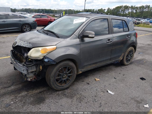 Aukcja sprzedaży 2010 Scion Xd, vin: JTKKU4B4XA1004064, numer aukcji: 45378384