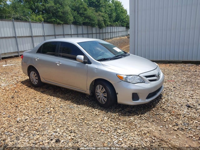 Auction sale of the 2011 Toyota Corolla Le, vin: 2T1BU4EE4BC750292, lot number: 45378386