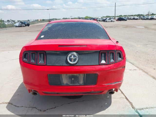 Aukcja sprzedaży 2014 Ford Mustang V6, vin: 1ZVBP8AM2E5237892, numer aukcji: 45378387