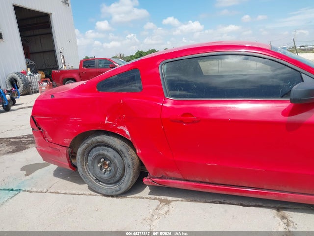 Aukcja sprzedaży 2014 Ford Mustang V6, vin: 1ZVBP8AM2E5237892, numer aukcji: 45378387