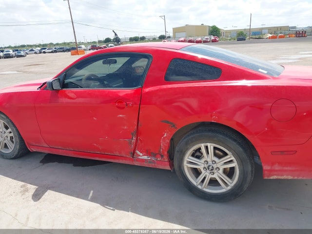 Aukcja sprzedaży 2014 Ford Mustang V6, vin: 1ZVBP8AM2E5237892, numer aukcji: 45378387