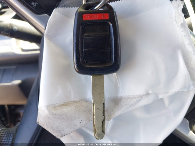 Honda Civic Lx 2017 2HGFC2F57HH536288 Image 11