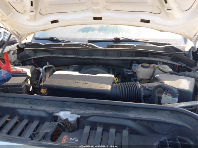 Aukcja sprzedaży 2021 Gmc Sierra 1500 4wd  Standard Box, vin: 1GTR9AEH4MZ324510, numer aukcji: 45378391