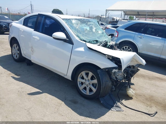Aukcja sprzedaży 2010 Mazda Mazda3 I Touring, vin: JM1BL1SG8A1298793, numer aukcji: 45378395