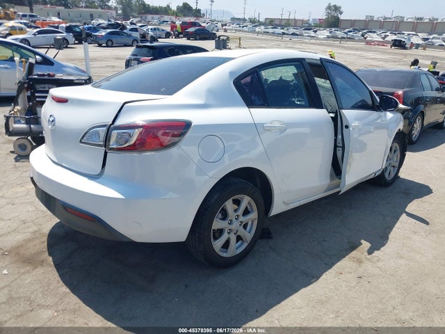 Aukcja sprzedaży 2010 Mazda Mazda3 I Touring, vin: JM1BL1SG8A1298793, numer aukcji: 45378395