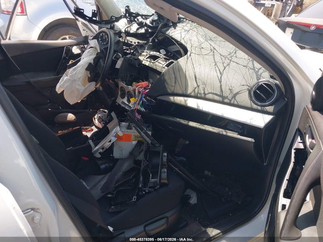 Aukcja sprzedaży 2010 Mazda Mazda3 I Touring, vin: JM1BL1SG8A1298793, numer aukcji: 45378395