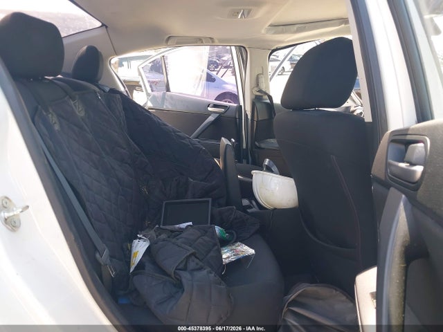 Aukcja sprzedaży 2010 Mazda Mazda3 I Touring, vin: JM1BL1SG8A1298793, numer aukcji: 45378395