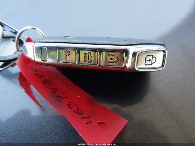 5XXG64J29MG065227 KIA K5 Gt-line