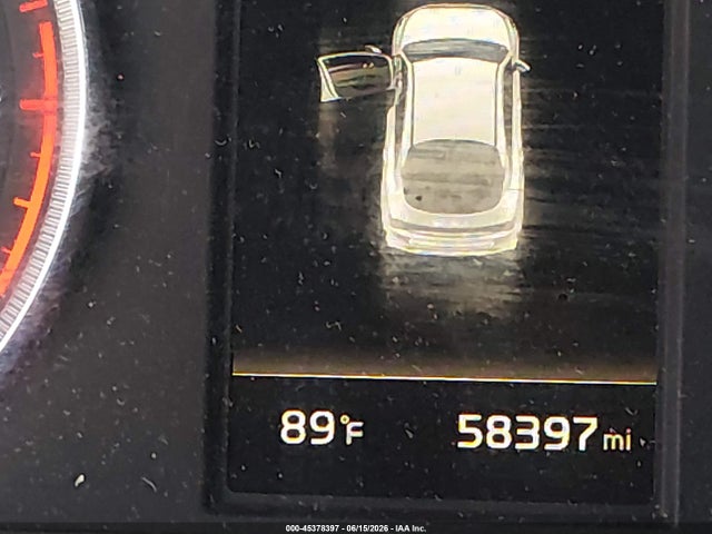 5XXG64J29MG065227 KIA K5 Gt-line