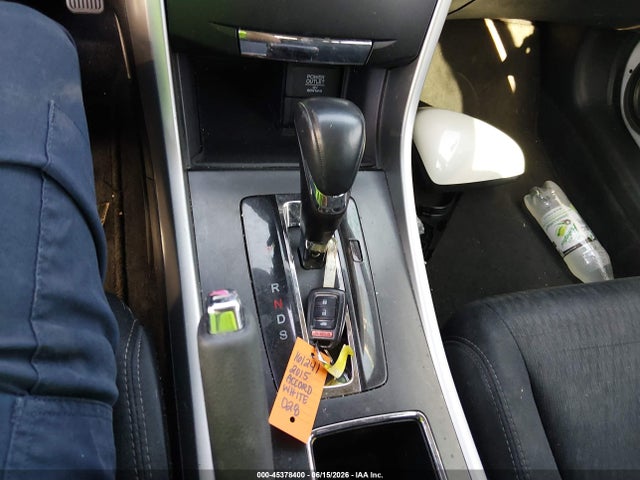 1HGCR2F56FA185824 Honda Accord Sport