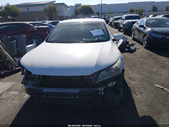 1HGCR2F56FA185824 Honda Accord Sport