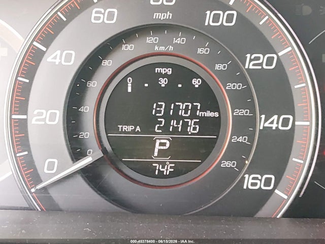1HGCR2F56FA185824 Honda Accord Sport