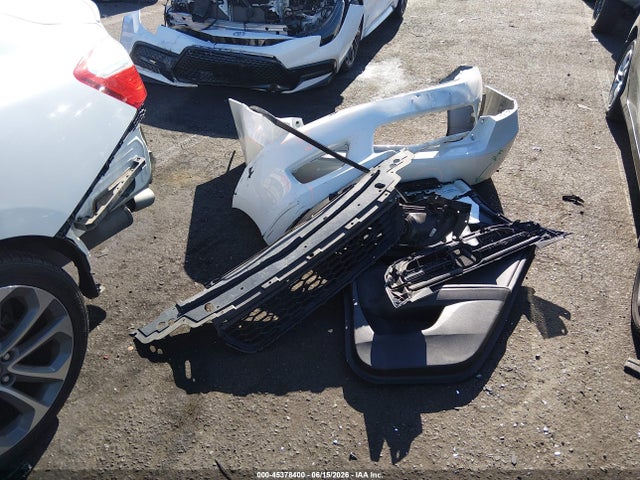 1HGCR2F56FA185824 Honda Accord Sport