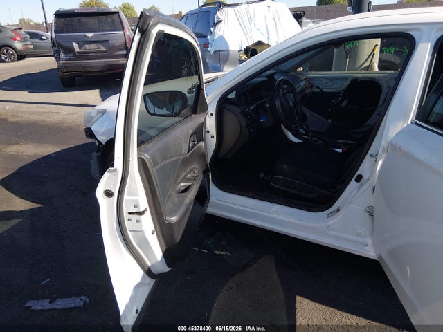 1HGCR2F56FA185824 Honda Accord Sport