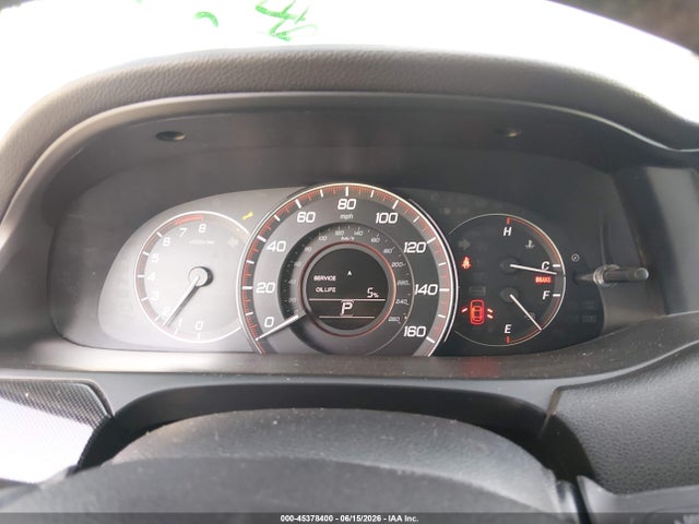 1HGCR2F56FA185824 Honda Accord Sport